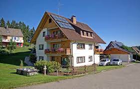 Endlich ist unser gemütliches haus wieder ihr ort für eine kleine auszeit, etwas zweisamkeit und ruhe geworden. Ferienwohnung Drei Madel Haus 1004124 Ferienwohnung Eisenbach