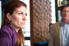 Interview: Publicist Julie Darling