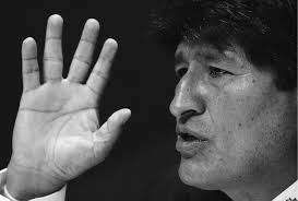 R. García Linera: "Con los Fernández vamos a reconstruir el bloque de la  Patria Grande"