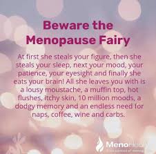 Welcome to my page of quotations about menopause. Breathe It Will Get Better A Joyful Chaos