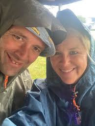 Hi everyone…congratulations to all those who have recently summited, good  luck to those who are setting off soon, and to the rest who are probably in  training (like me and my partner!)