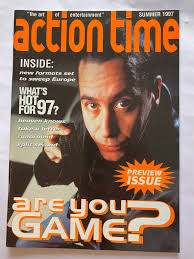 The Sitcom Trials added a new photo.