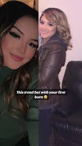 Yaris Sanchez Daughter