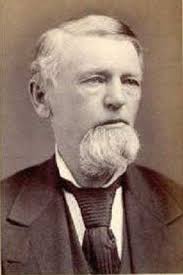 Hiram Swain Steward (1827-1901)