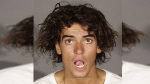 California man arrested three times in three days