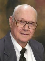 James Coffey Obituary