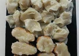 Tampak garis celana dalamnya membayang di balik dasternya. Cara Termudah Untuk Mengolah Siomay Rebus Simple Tanpa Ikan Yang Yummy