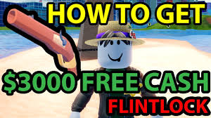 This is entirely different from an unlock. Roblox Jailbreak How To Get Flintlock Free 3000 Cash Money Fast Glitch Live New Update Hack Bugatt Youtube