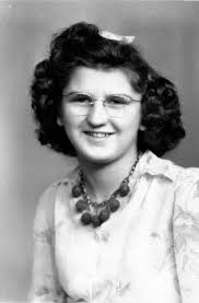 Dorothy Naomi Whitney Eisenbeck (1926-2016)