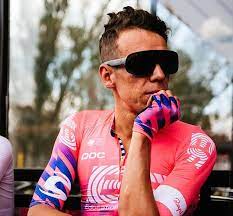 Facebook gives people the power. Rigoberto Uran Important Mountain Days Remain World Today News