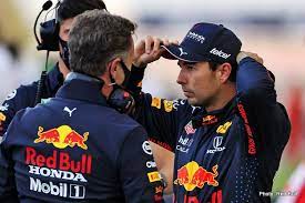 Alexander albon quedará como piloto de reserva y pruebas. Horner We Desperately Need Perez To Be In The Mix Grand Prix 247