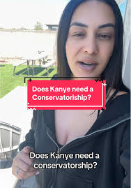 Cassandra Kim and Kanye