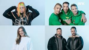 The submissions window for melodi grand prix 2021 has opened today as norway looks forward to the next contest. Live Melodi Grand Prix 2021 Heat 5 Escbubble