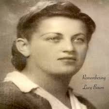Remembering Lucy Baum