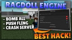 We did not find results for: How To Hack Ragdoll Engine Script Roblox Herunterladen