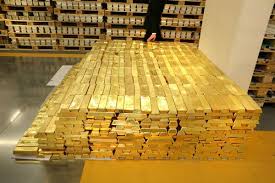 Swiss Bank Gold Bars 2 Billion Of Gold With Optimal Health Often Comes Clarity Of Thought Click Now To Visit M Gold Everything Gold Bullion Gold Reserve