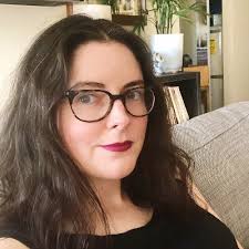 Sarah Towne (@sarahleetowne)