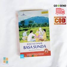 Buku bahasa sunda kelas 11 kurikulum 2013 revisi 2017 pdf ini merupakan buku terbaru yang akan kami bagikan pada kesempatan kali ini. Buku Sd Kelas 6 Rancage Diajar Bahasa Sunda Kurikulum 2013 Kurtilas Shopee Indonesia