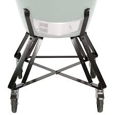 The nest is the stand your big green egg sits in, unless you are building a custom table for your egg. Egg Nest For Large Egg Big Green Egg