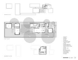Gallery Of Waverley House Ehrlich Yanai Rhee Chaney Architects 20 Architect Architecture Plan House