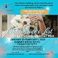 The Brides List 2026 event image