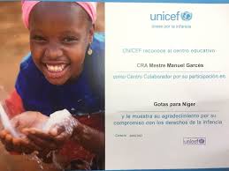 CRA MESTRE MANUEL GARCÉS: xuño 2017