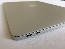 Buying And Unboxing The Silver 13 Inch Macbook Pro Late 2016 At The Stanford Shopping Center Apple Macbook Pro Macbook Pro Cool Technology