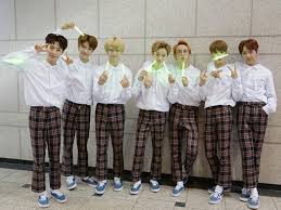 The sixth member of nct dream is renjun! Seventeen Would Have Similar Vibes With Nct Dream If They Debuted In 2013 Pannatic