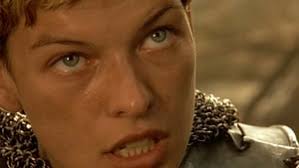 Inexplicable as it is, the joan of arc story encourages contemplation of ourselves as a species. The Messenger The Story Of Joan Of Arc Movie Cinehook