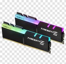 Vengeance rgb pro physically looks different to the vengeance rgb/vengeance led and *each* led can be individually controlled from one there are four different corsair vengeance ddr4 ram types. Ddr4 Sdram 16gb Corsair Vengeance Lpx G Skill Patriot Spark Ssd Bit Gskill Transparent Png Transparent