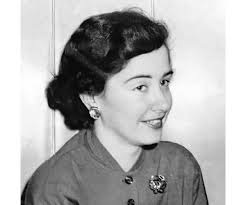 Anne Wolfe Obituary (2023-09-30