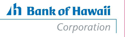Those who do not have time to visit one of the bank's branches have the convenient option of managing their. Bank Of Hawaii Corporation 2020 Financial Results Business Wire