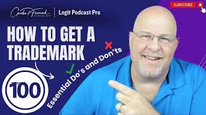 Should You Trademark Your Podcast? Key Tips & Pitfalls