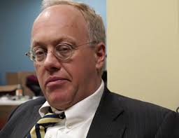Chris Hedges and Identity Politics