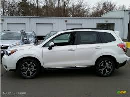 Image result for Satin White 2015 Subaru