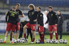 Program zápasů, tabulky, skupiny, statistiky a výsledky. Program Kvalifikace Fotbaloveho Ms 2022 Po Estonsku Maji Cesi Belgii A Wales Venku Idnes Cz