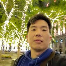 Instagram 用户 Joseph Kang