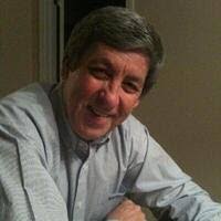 Jerry Trimmer's Instagram, Twitter & Facebook