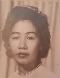 Most Recent Obituaries