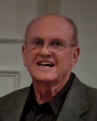 Robert "Bob" Newton Cain Obituary November 25, 2023