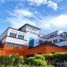 This is the health campus of usm. School Of Dental Sciences Usm Health Campus Home Facebook