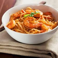 Curry De Nouilles Aux Crevettes Recette Nouilles Aux Crevettes Recettes De Cuisine Nouilles