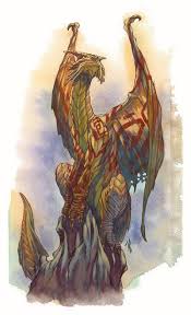 Dragons Of The Wood Dragon Rpg Fantasy Dragon Dragon Pictures