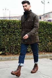 春服メンズ特集2019年最旬コーデにピッタリなメンズ服を厳選