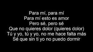 Video clip and lyrics loca by álvaro soler. Alvaro Soler Loca Lyrics Letras Youtube