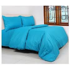 Temukan aneka jenis bahan serta motif sprei dan bed cover dengan harga terjangkau di toko cahaya sprei harga grosir murah langsung mengambil dari pabrik atau distributor sprei di jakarta. Badcover Set Katun Polos Warna Biru Tosca Sprei Set Bedcover Betcover Murah Batcover Shopee Indonesia