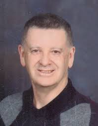 Obituary for Garfield A.W. Vernon