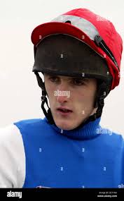 Marc barber hi-res stock photography and images