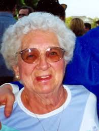 Edna Marie (Pfisterer) Roth Obituary