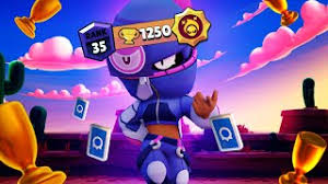 In brawl stars, each brawler has its own individual ranking boards (leaderboards). Mortis Epic Goals 33 Ø¯ÛŒØ¯Ø¦Ùˆ Dideo